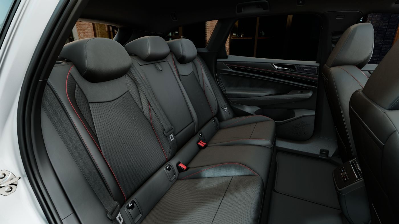 Volkswagen ID.7 - Bild 11