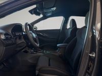 Hyundai i30 - Vorschau Bild 7