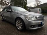 Mercedes-Benz C 220 CDI T - - gebrauchte Mercedes-Benz C 220 aus dem Jahr 2008