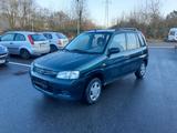 Mazda Demio 01/27 Tuv 0157 84375974 - gebrauchte Mazda Demio aus dem Jahr 2000