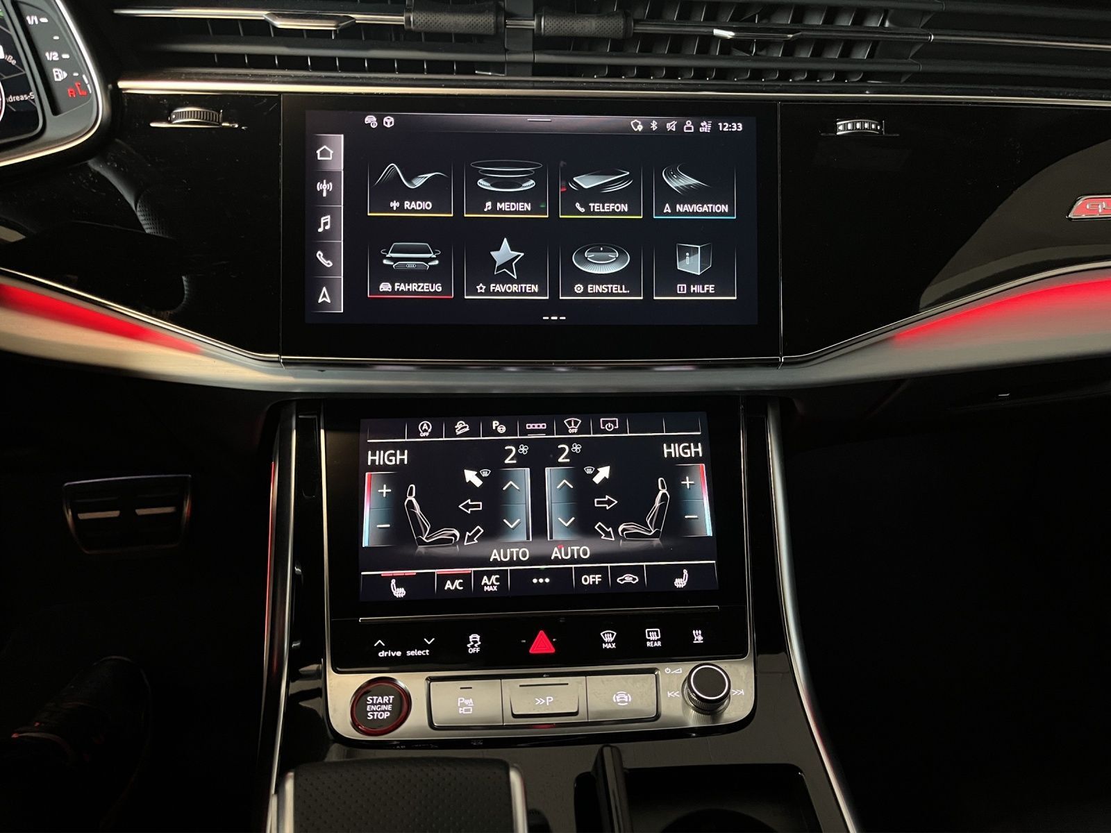 Audi SQ7 - Bild 12