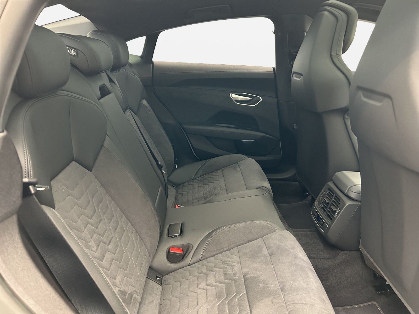 Audi e-tron GT - Bild 16