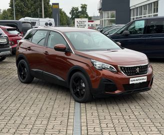 Peugeot 3008 - 7