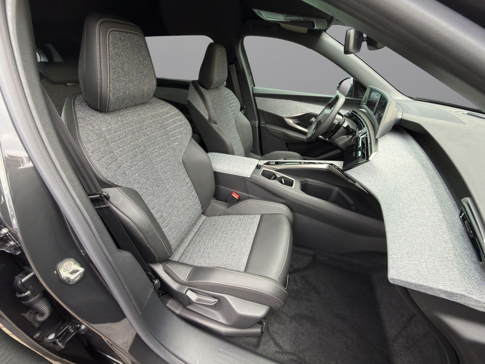 Peugeot 5008 - Bild 16