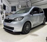 Skoda Citigo 75PS Top Ausstattung Sportlich - Skoda Citigo in Wuppertal