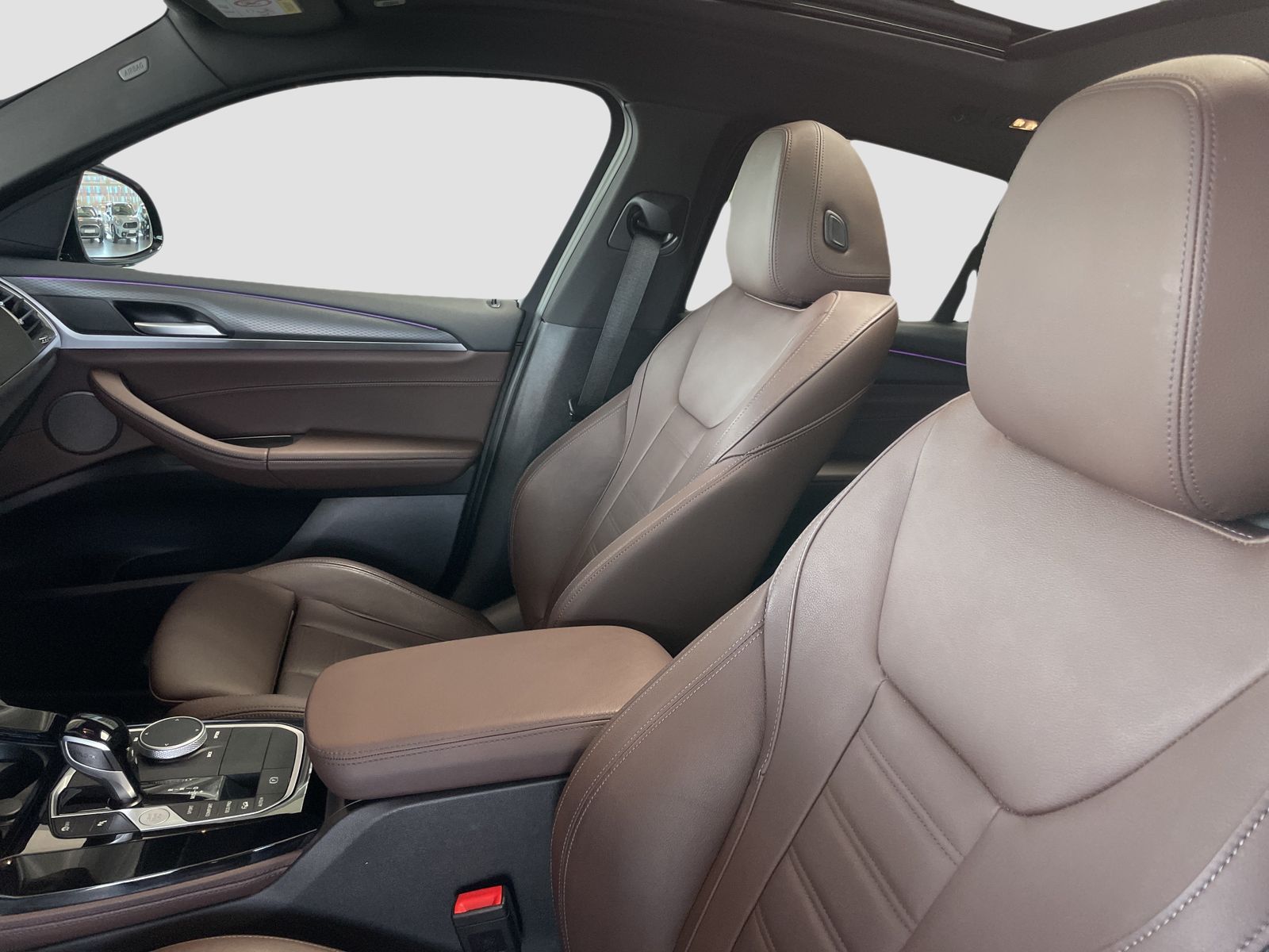 BMW X4 - Bild 11