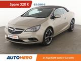 Opel Cascada 2.0 CDTI Innovation ecoFlex*NAVI*CAM* - Opel Cascada mit Diesel-Antrieb