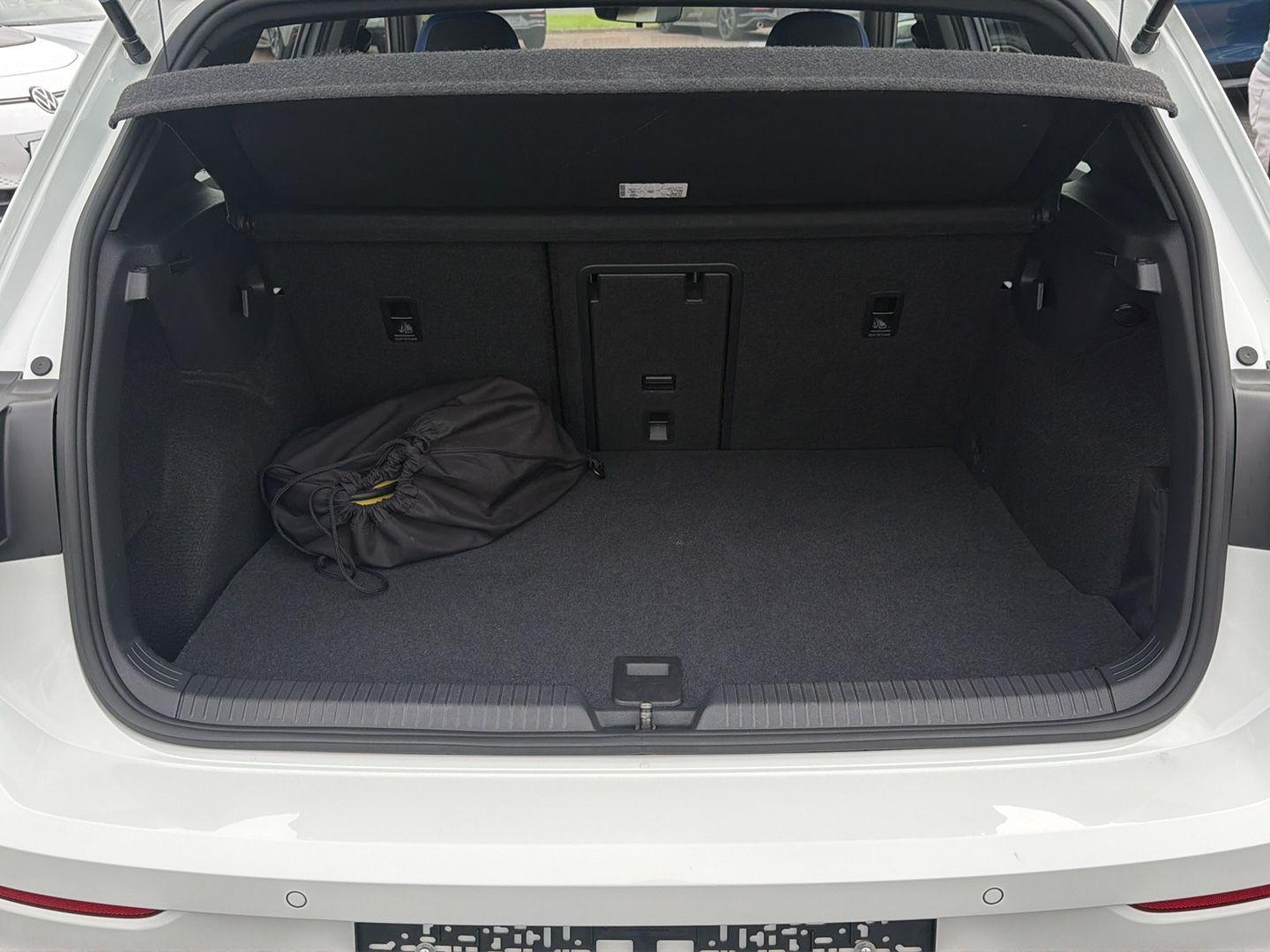Volkswagen Golf VIII GTE 1.4 eHybrid Navi SiHz ACC, миниатюра 6