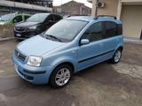 Fiat Panda 1.3 MJT 16V DPF Emotion - Fiat Panda Emotion mit Diesel-Antrieb