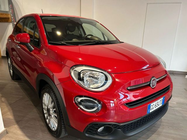 Fiat 500X 1.3 MultiJet 95 CV Connect NEOPATENTAT