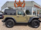 Jeep Wrangler°IIIIIII° JL 25er Modell "Willys" - Jeep Wrangler in Magdeburg