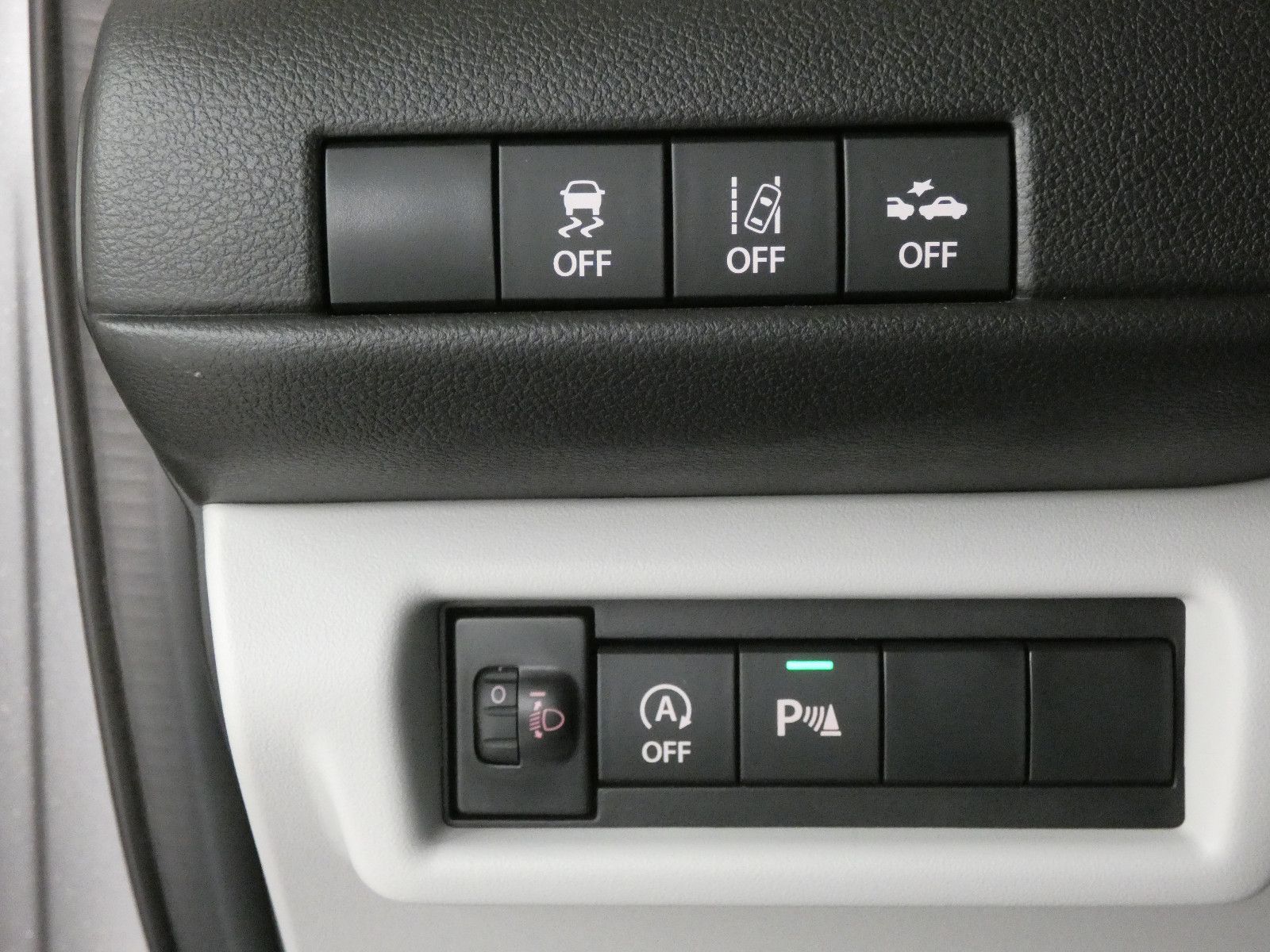 Suzuki Swift - Bild 19