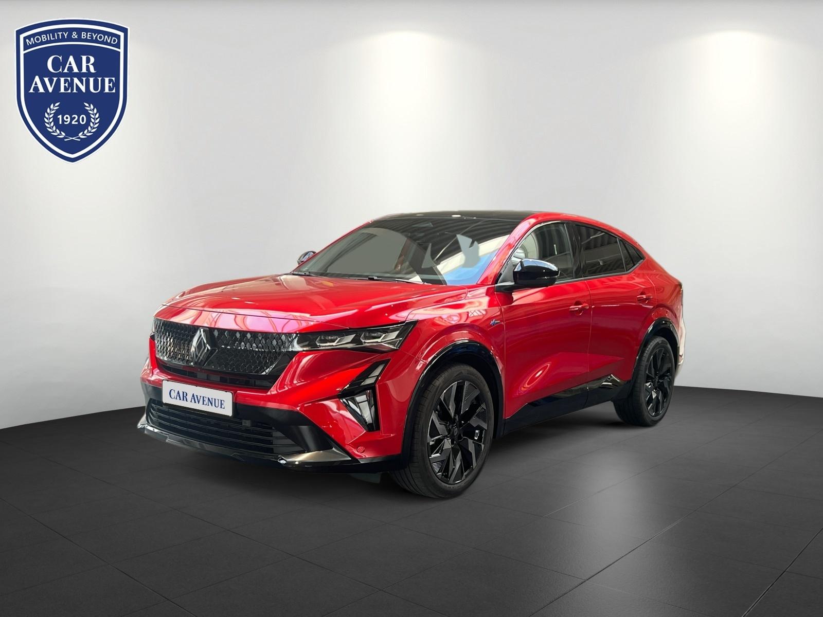 Renault Rafale Alpine E-Tech Full Hybrid *H&K/ACC/Navi*