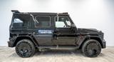 Mercedes-Benz G 63 BRABUS B40S-800 Masterpiece - Mercedes-Benz New cars: Geländewagen