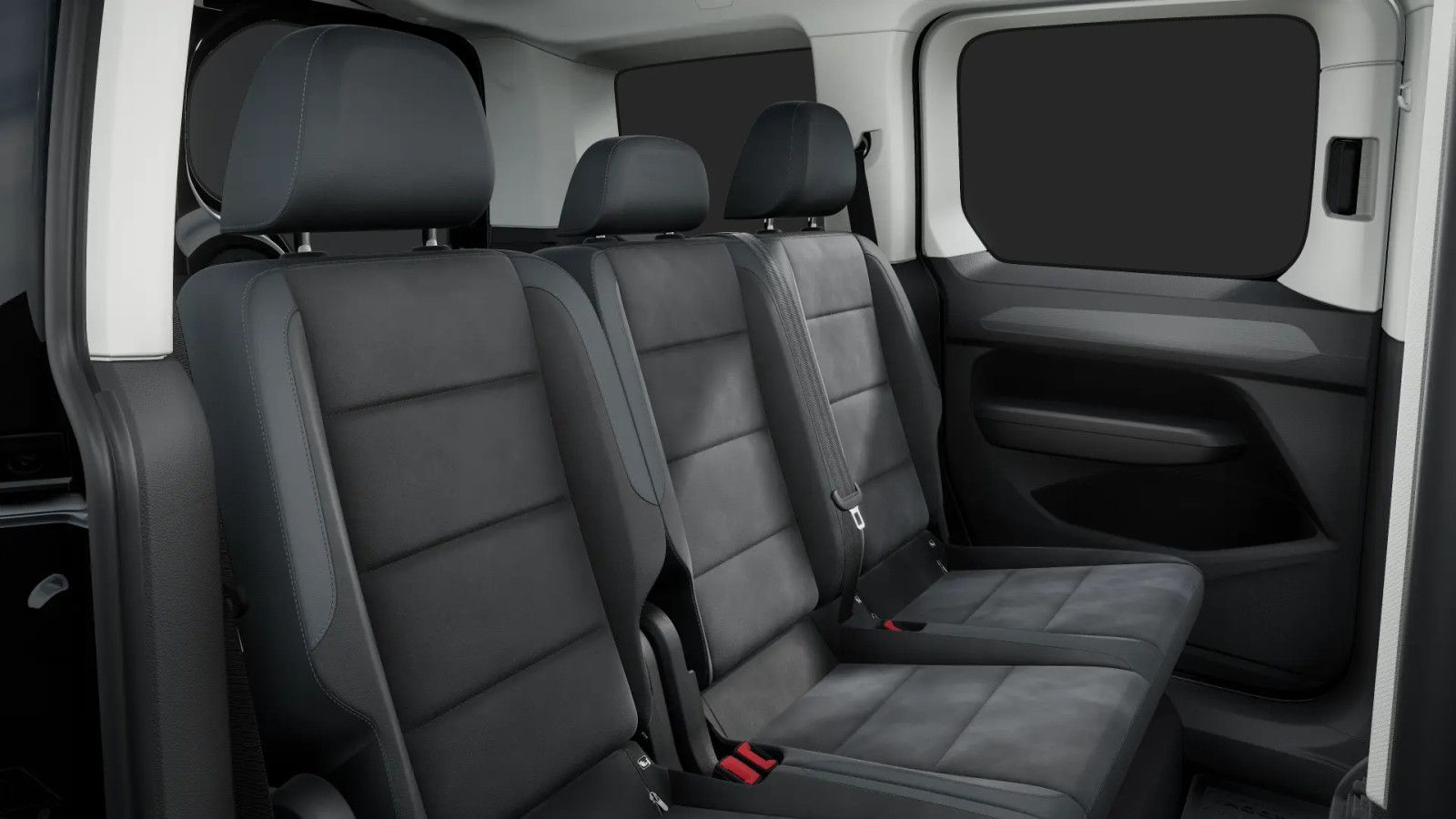 Volkswagen Caddy - Bild 15