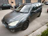 Ford Focus 1.8 TDCi SW - Ford Focus aus 2004 mit Diesel-Antrieb