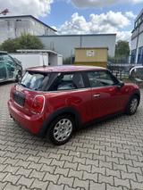 MINI One First One - MINI MINI Gebrauchtwagen in Freiburg