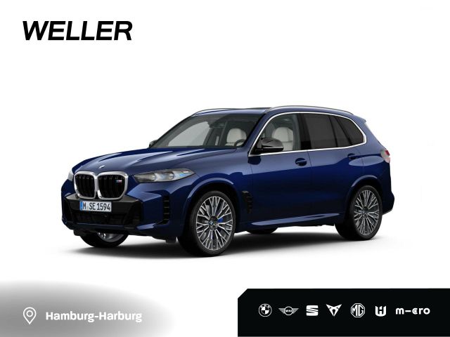 BMW X5 M60i PANO B&W ACC AHK Sportpaket Bluetooth