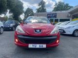 Peugeot 206 + Basis 1.4 - gebrauchte Peugeot 206 aus dem Jahr 2009