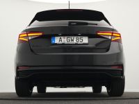 Skoda Fabia - Vorschau Bild 42
