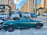 MG Mg MGF 1.8 120Cv Anche permuta o scambi0 - MG MGF aus 1998