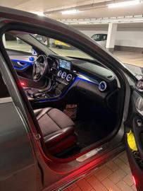 2015 Mercedes-BENZ C 180 — фото 5