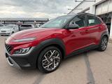 Hyundai KONA Hybrid TREND / Navi / LED / AHK - Hyundai Kona Trend mit Hybrid-Antrieb (Benzin/Elektro)