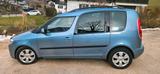 Skoda skoda roomster 1.9 tdi - Skoda Roomster: 1.9