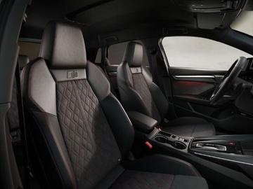  AUDI S3 photo 6
