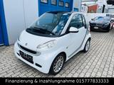 Smart ForTwo Coupe Automatik Bluetooth SitzheizungKlim - Smart ForTwo