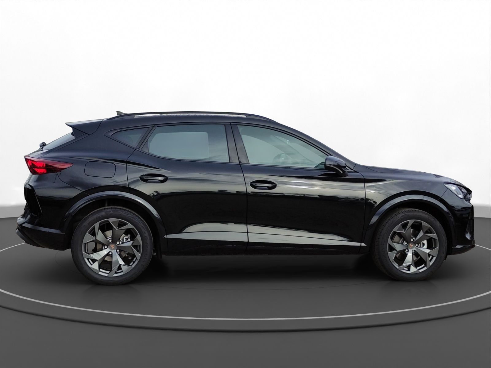 Cupra Formentor - Bild 6