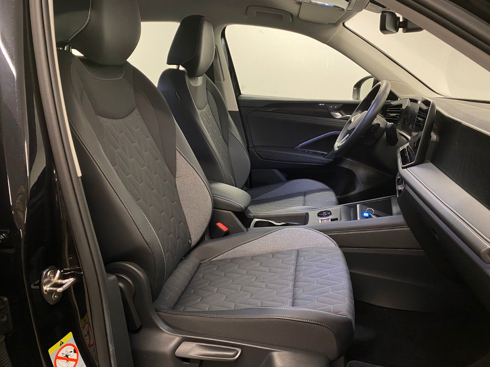 Volkswagen Tiguan - Bild 14