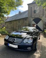 Mercedes-Benz SL 350 - AMG Paket Liebhaberfahrzeug - Mercedes-Benz SL 350 in Köln