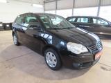 Volkswagen Polo IV United KLIMA SHZG ZV LMF - Volkswagen Polo: United