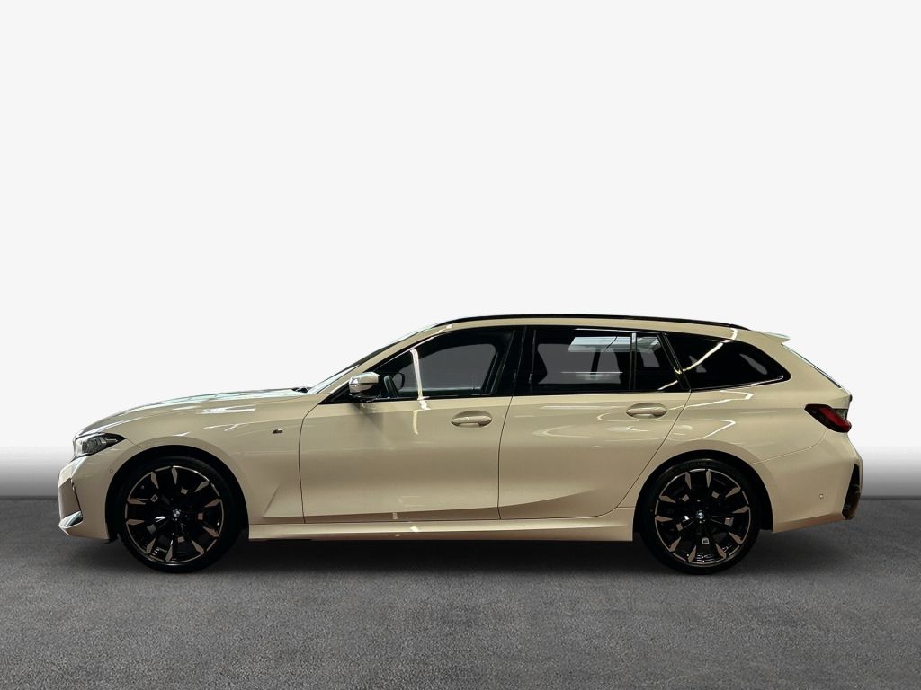 BMW 320d Touring xDrive Aut. M-Paket LED HiFi Navi foto 5