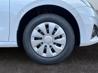 Skoda Fabia - Vorschau Bild 15