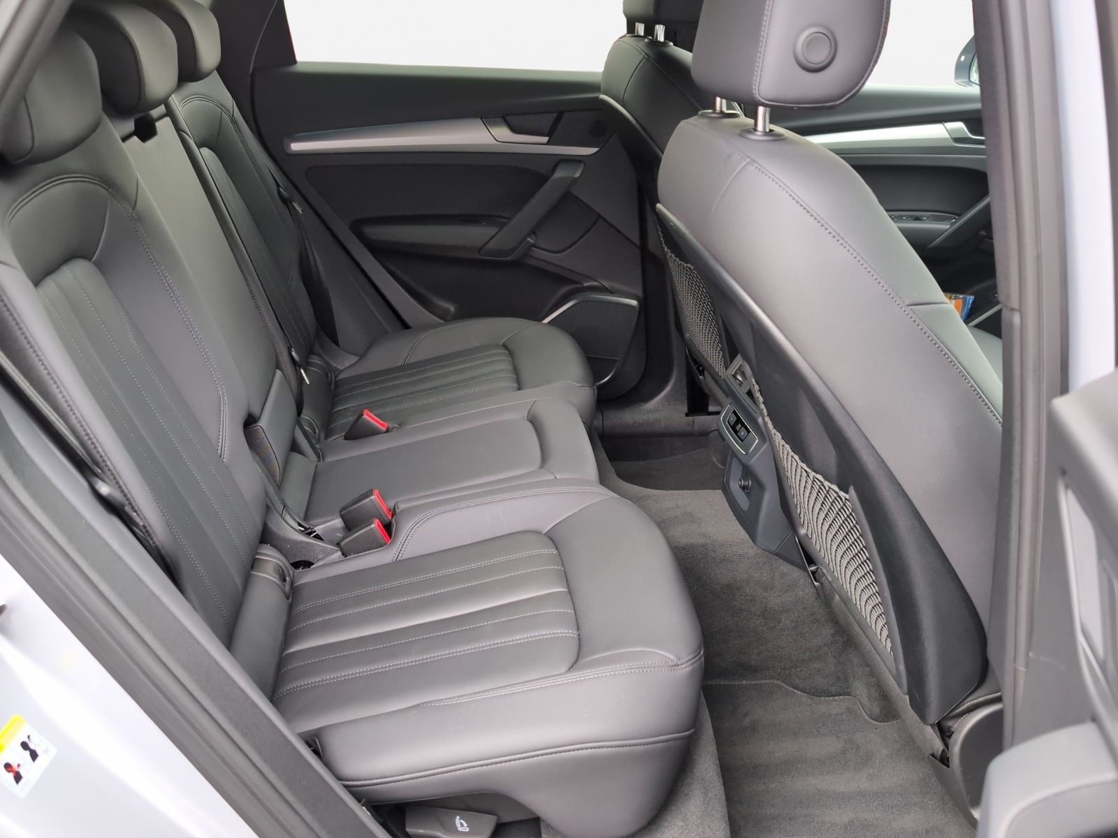 Audi Q5 - Bild 16