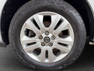Nissan Primastar Kombi Tekna L1H1 °LED°Navi°AHK°SHZ°RFK