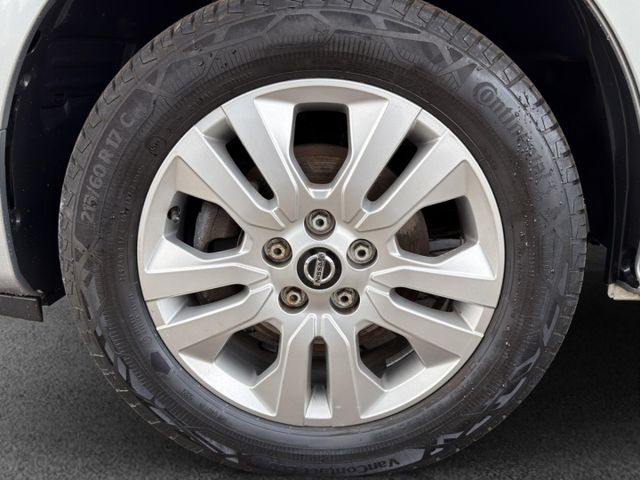 Nissan Primastar Kombi Tekna L1H1 °LED°Navi°AHK°SHZ°RFK