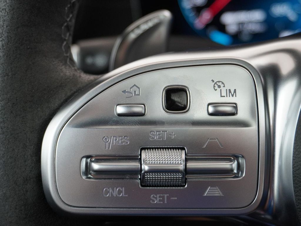 Mercedes-Benz AMG GT 4-Door Coupe AMG 43 4MATIC+ Premium Plus