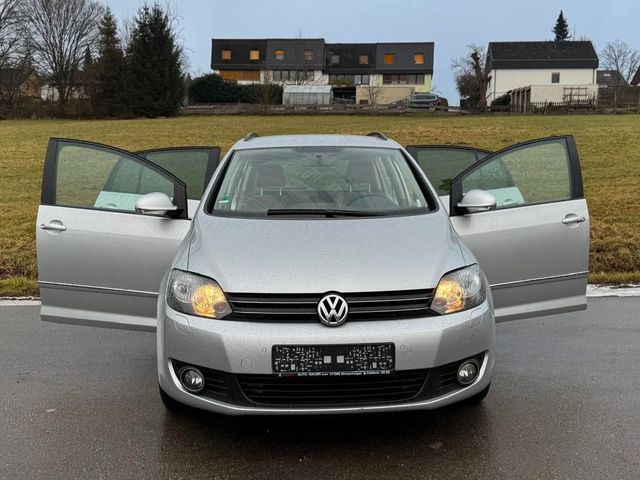 Volkswagen Golf Plus/ Comfortline / 48.000KM