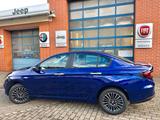 Fiat Tipo Urban - Fiat Tipo URBAN