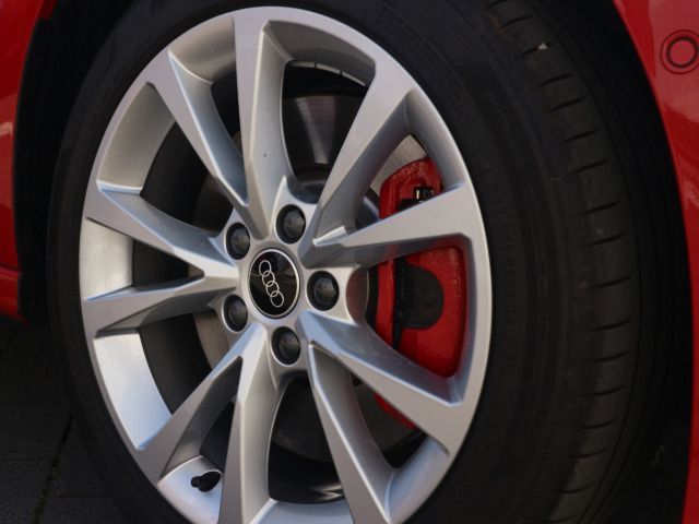 Audi A3 - Bild 13
