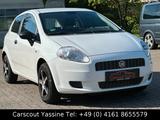 Fiat Grande Punto 1.2 8V Active/Klima/ - Fiat Grande Punto mit Benzin-Antrieb: Limousine