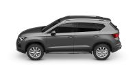 Seat Ateca - Vorschau Bild 5