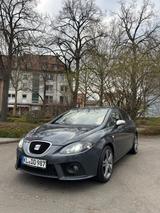Seat Leon 2.0 TDI PD DPF 125kW FR FR - Seat Leon aus 2006: Fr