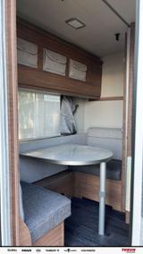 Knaus Sport 400 LK **Preisgarantie** - Knaus Sport 400 lk