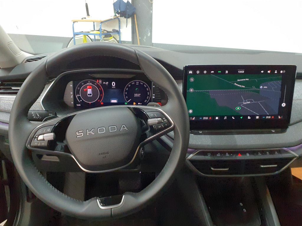 Skoda Octavia - Bild 4