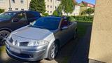 Renault Cabriolet - Renault Megane aus 2008: Roadster