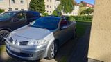 Renault Cabriolet - Renault Megane aus 2008: Cabrio